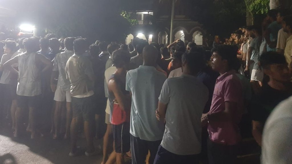 NIT Patna Bihta Campus |NIT Patna | bihar