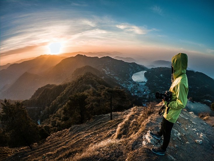 Nainital