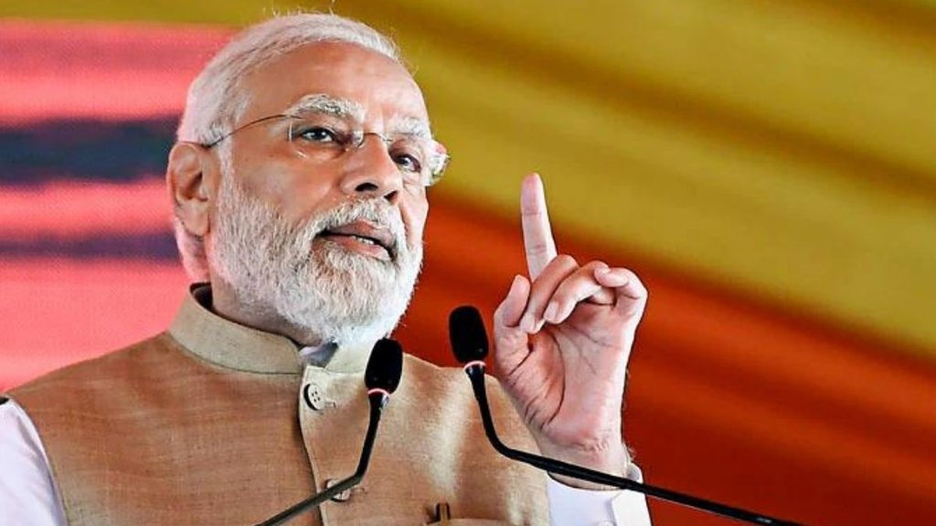Narendra Modi | Jammu kashmir |
