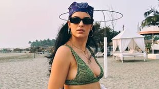 Natasha Stankovic | Hardik Pandya |