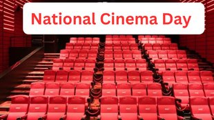 National Cinema Day, how to book movie ticket in 99 rupees