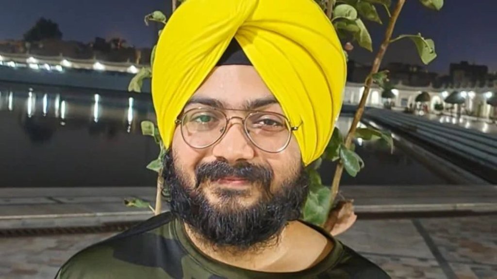Delhi News, navdeep singh, neet exam, neet results,