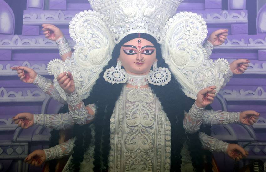 navratri do's and don'ts