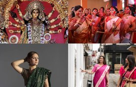 Navratri 2024 Date Time