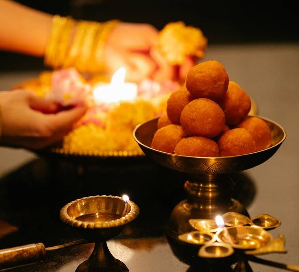 Navratri Rules