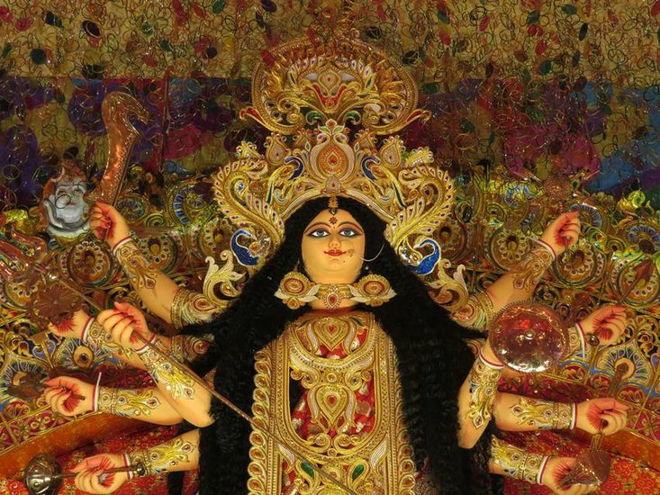 Navratri fasting rules