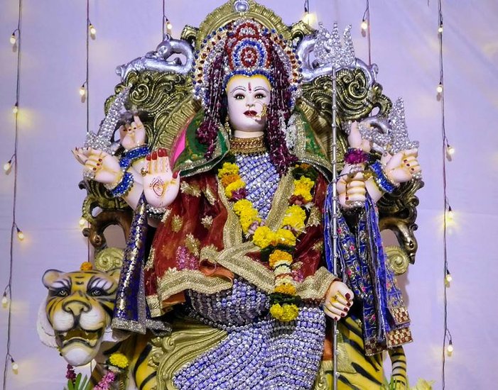 Navratri fast Rules 2024