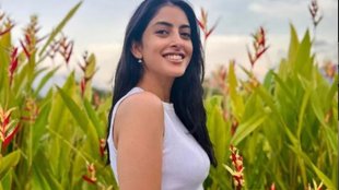 Navya Naveli Nanda, Navya Naveli Net worth, Amitab Bachchan
