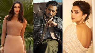 Nawazuddin Siddiqui, Nawazuddin Siddiqui on Deepika padukone