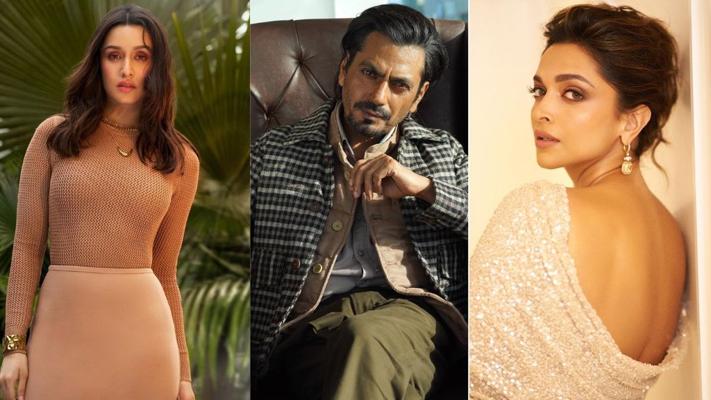 Nawazuddin Siddiqui, Nawazuddin Siddiqui on Deepika padukone