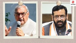 Nayab singh Saini vs Bhupinder Singh Hooda: भूपेंद्र सिंह हुड्डा और नायब सिंह सैनी में कौन ज्यादा अमीर?