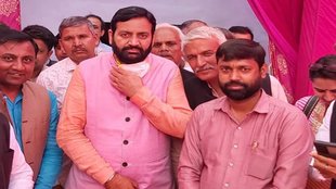 Haryana Elections, Nayab Singh Saini Seats, BJP