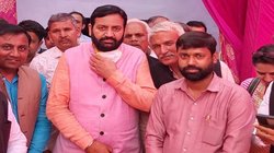 हरियाणा चुनाव: हर चुनाव में बदल जाती है नायब सिंह की सीट, नारायणगढ़ से लाडवा तक ऐसा है सीएम सैनी का सियासी गणित