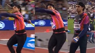 Diamond League Final 2024, Neeraj Chopra Diamond League Final, Neeraj Chopra javelin throw Diamond League final