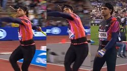 Neeraj Chopra: नीरज चोपड़ा महज 1 सेमी से चैंपियन बनने से चूके, पेरिस में ‘गोल्ड गंवाने’ के बाद ‘Diamond’ भी फिसला