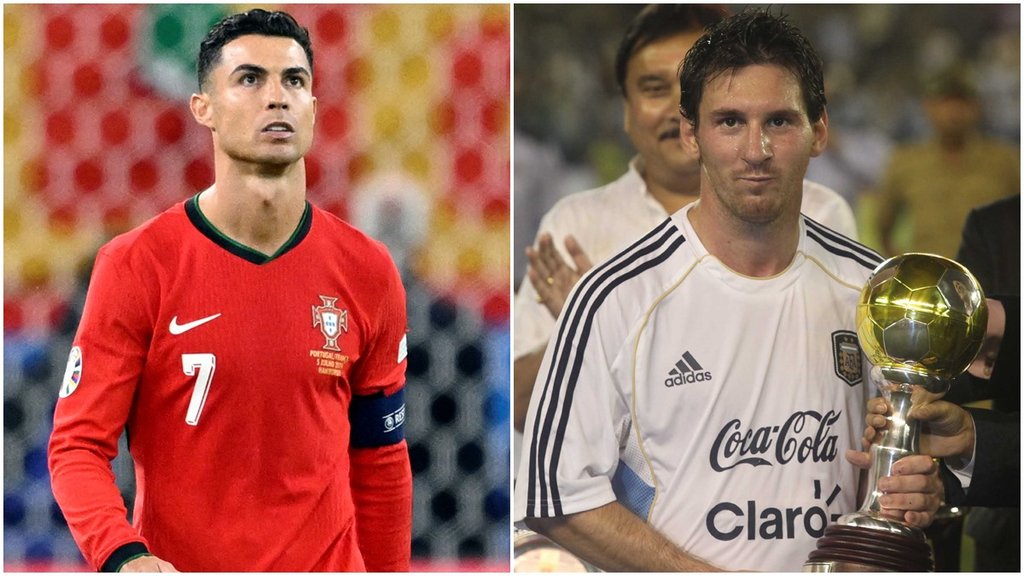 Football, Football News, Ballon d'Or, Cristiano Ronaldo, Lionel Messi, Sports News