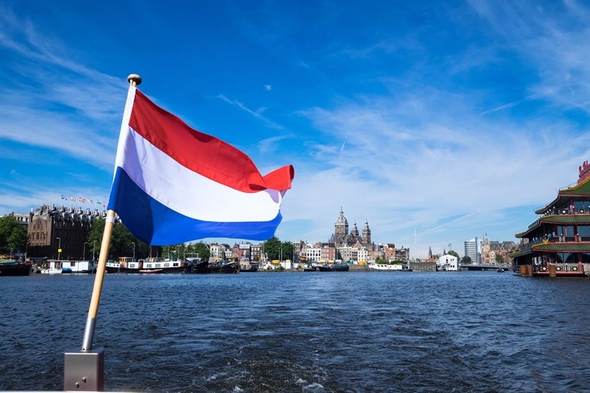 Netherlands