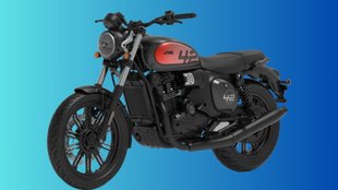New 350 Jawa 42 FJ Motorcycle Price Features, Jawa Yezdi Motorcycles In India, New Jawa 42 FJ Launched, Jawa Bike Sale In India