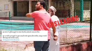 Video from Bangladesh being shared as that from India