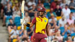 निकोलस पूरन एक कैलेंडर वर्ष में सबसे ज्यादा T20 रन बनाने वाले बैटर बने, जानें टूटा किसका वर्ल्ड रिकॉर्ड