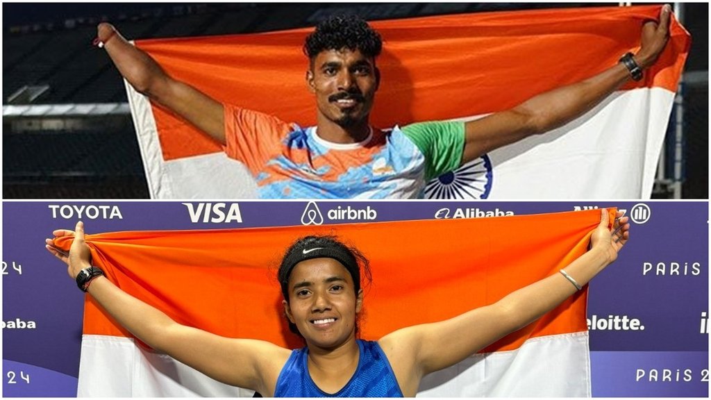 paralympics updates, paris paralympics updates, paris paralympics day 4 updates paralympics updates, paris paralympics updates, paris paralympics day 4 updates