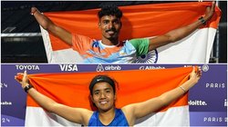 Paris Paralympics 2024, Day 4 Highlights: प्रीति पाल और निषाद कुमार ने जीते ब्रॉन्ज और सिल्वर मेडल; शटलर सुहास और मनीषा ने पक्के किए पदक