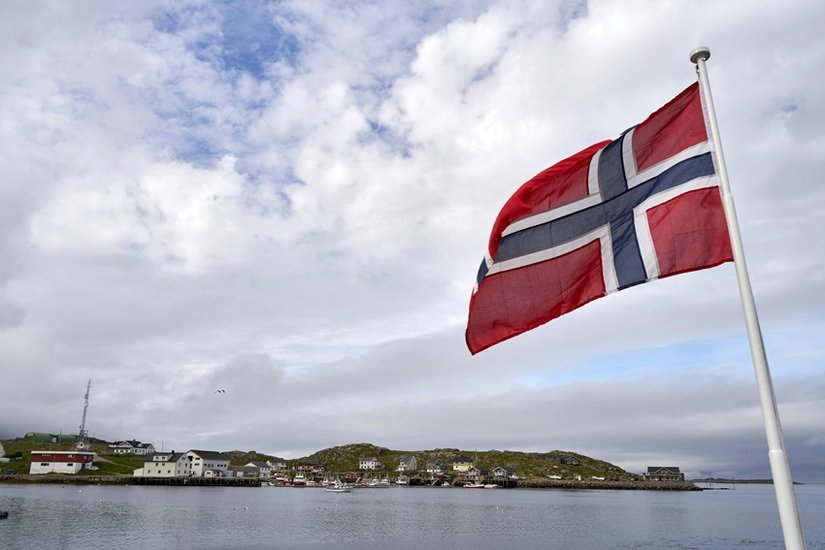Norway