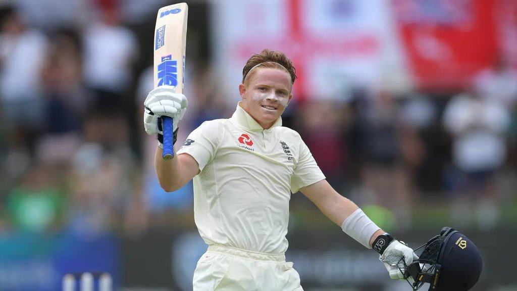 Ollie Pope | Eng vs SL | SL vs Eng |