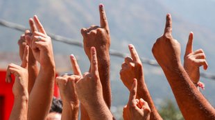 One Nation One Election, What is One Nation One Election, Jammu kashmir Electio