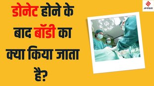 Organ Donation | Sitaram Yechury | AIIMS