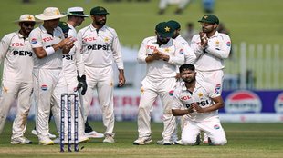 PAK vs BAN 2nd Test, Bangladesh clean sweep Pakistan, PAK vs BAN