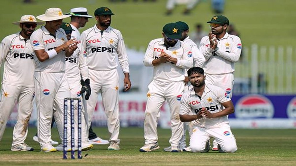 PAK vs BAN 2nd Test, Bangladesh clean sweep Pakistan, PAK vs BAN
