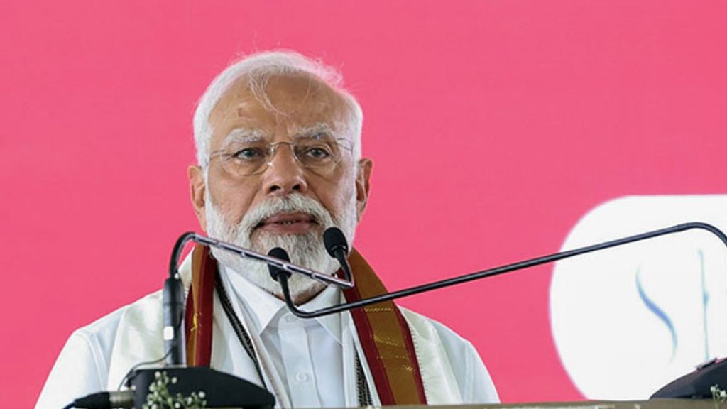 PM Modi | Delhi | BJP | Haryana