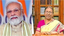 संपादकीय: दोषियों पर हो सख्त एक्शन, महिलाओं-बच्चों के उत्पीड़न पर राष्ट्रपति के बाद पीएम मोदी भी बोले ‘अब बहुत हो चुका’,