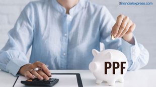 PPF, PPF Investment, Double Your Money in PPF