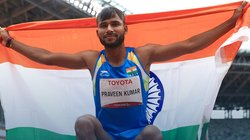 PARALYMPICS 2024: प्रवीण कुमार ने भारत को दिलाया 26वां पदक, हाई जम्प T64 में जीता गोल्ड मेडल