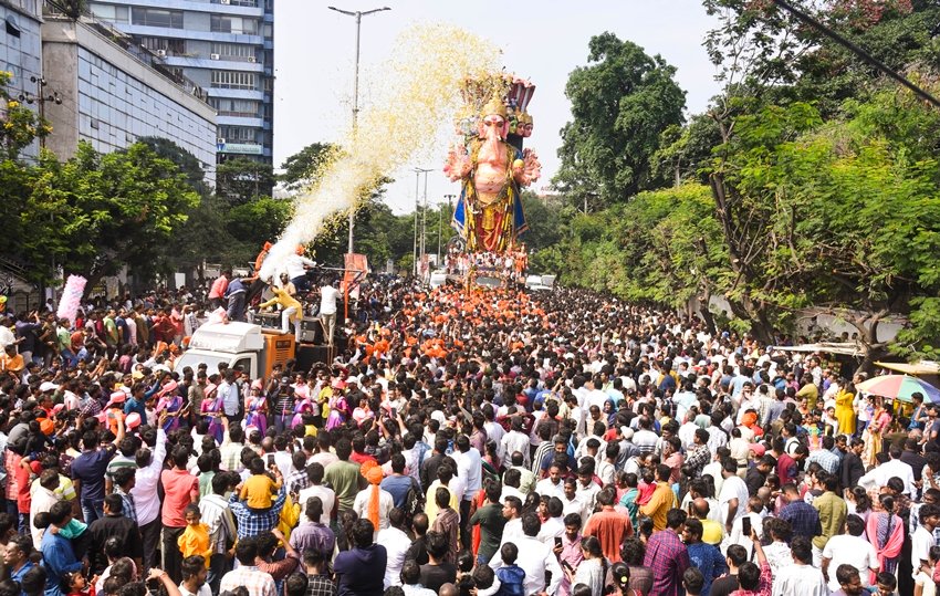 Ganesh Festival