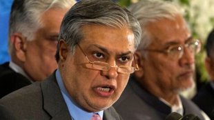 Pakistan