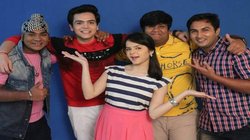 Google Trends: ‘तारक मेहता का उल्टा चश्मा’ से क्यों अलग हुईं पलक सिधवानी, सोशल मीडिया पर लोग कर रहे कुछ इस तरह रिएक्ट