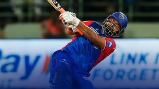 Rishabh Pant, Ind vs Ban