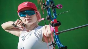 Paralympics 2024, Paralympics,Jodie Grinham