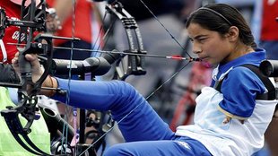 Paralympics 2024, Paralympics, Anand Mahindra, Sheetal Devi