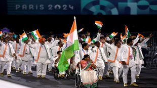 paris paralympics 2024 india schedule, paris paralympics 2024 schedule, paris paralympics 2024