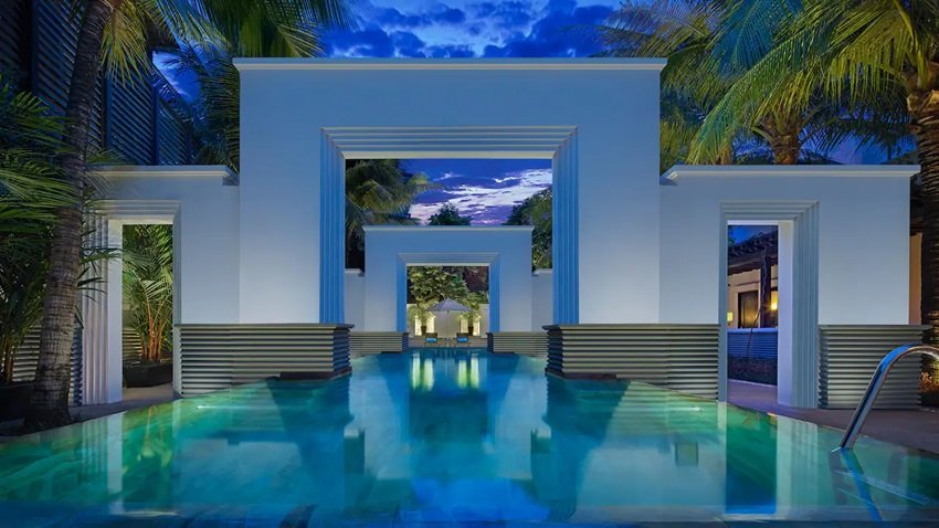 Park Hyatt Siem Reap