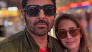Parvin Dabas Car Accident News, Preeti Jhangiani Husband Health Update, Bollywood Actor Hospitalized After Accident, Khosla Ka Ghosla Actor Parvin Dabas, Indian Television Actor Parvin Dabas Accident.