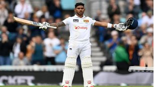 SL vs Eng, Eng vs SL, Pathum Nissanka