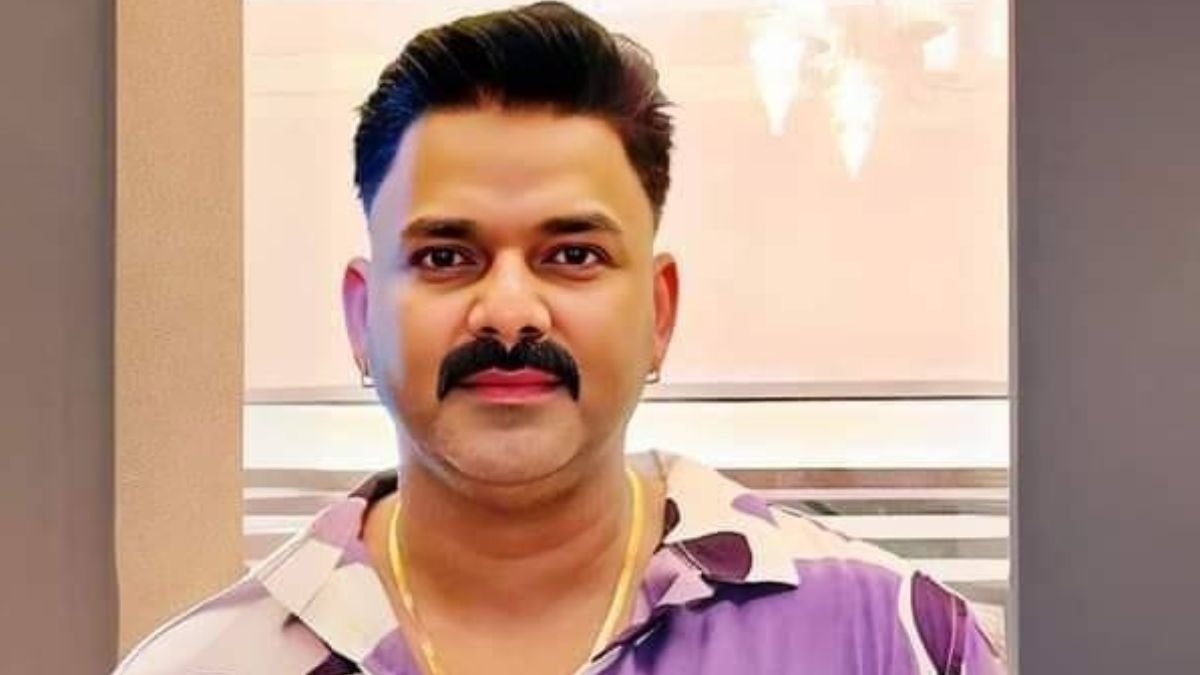 Bhojpuri Adda, Pawan Singh, Pawan Singh Struggle, Pawan Singh Struggle Story Bhojpuri Adda, Pawan Singh, Pawan Singh Struggle, Pawan Singh Struggle Story