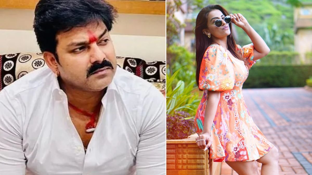 Bhojpuri Adda, Pawan Singh, Bhojpuri Actor Pawan Singh, Pawan Singh Talks On Akshara Singh Relation