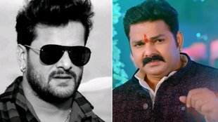 Bhojpuri Adda, Pawan Singh, Pawan Singh on Dispute with Khesari lal yadav