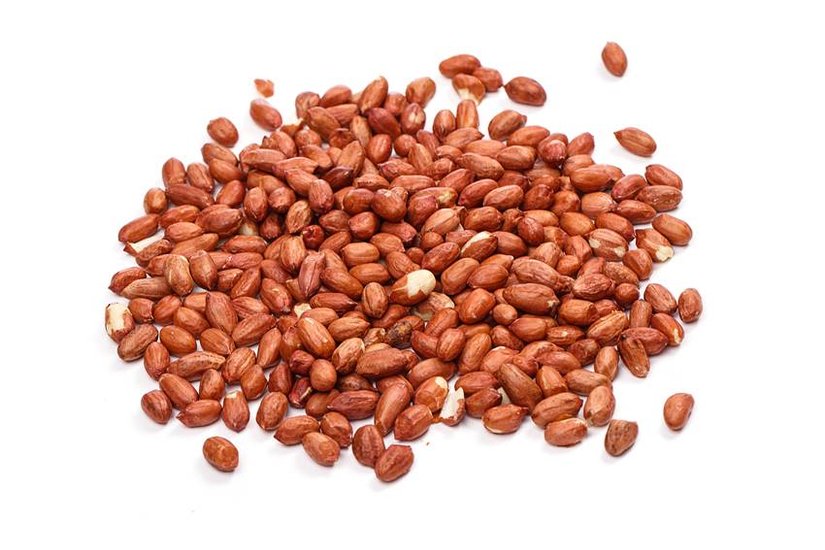 Peanuts Benefits